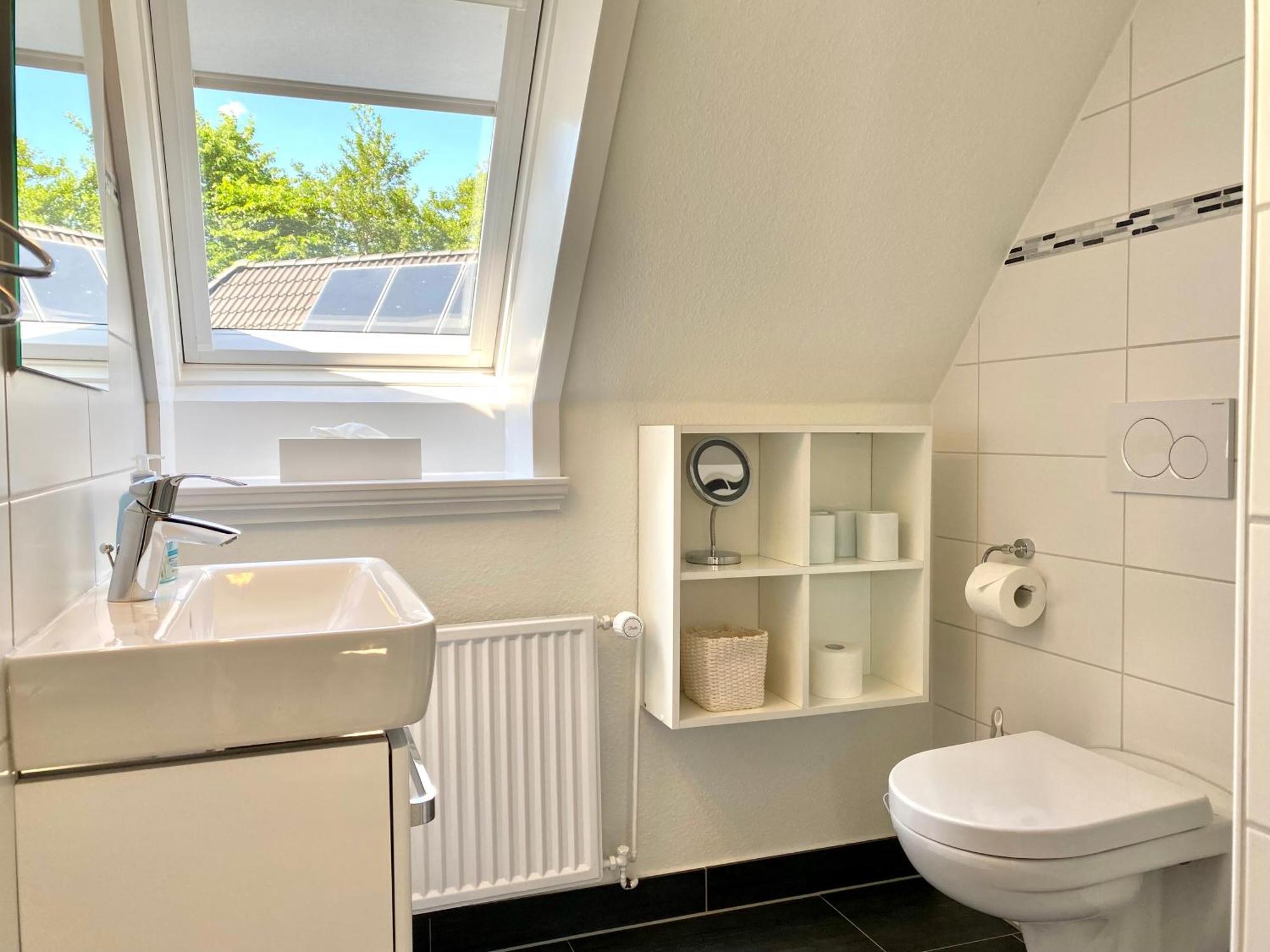 Eichenhof I Apartment Grothusenkoog ภายนอก รูปภาพ